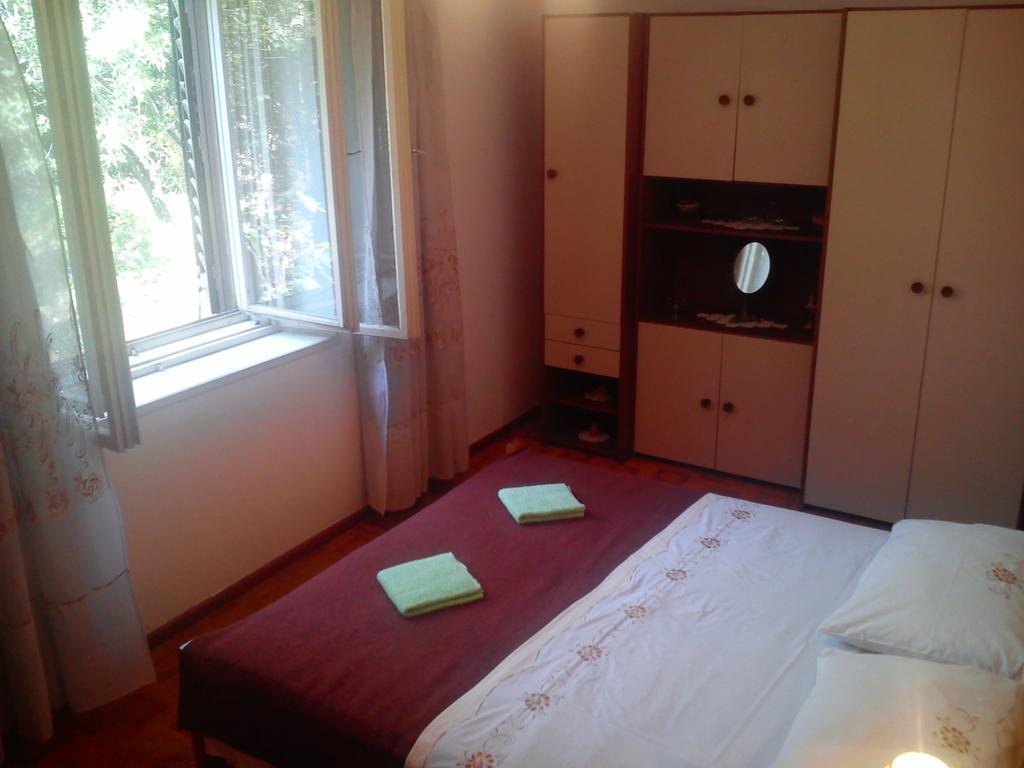 Apartment Tomislav Senj  Kamer foto